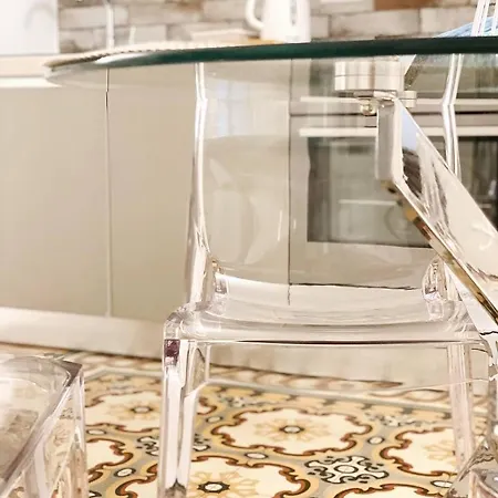 Della Scala Apartment Verona
