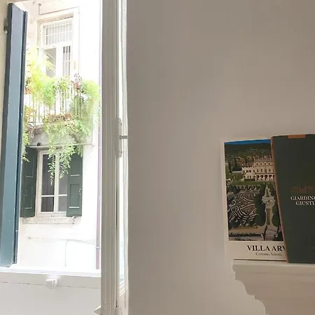 Della Scala Apartment *