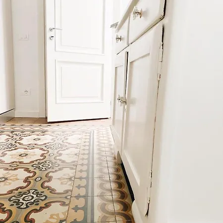 Della Scala Apartment Verona
