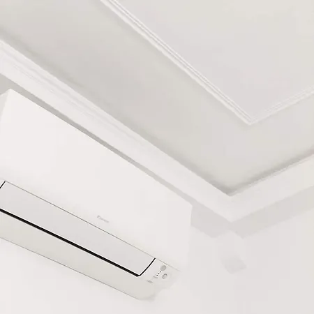 Apartament Della Scala