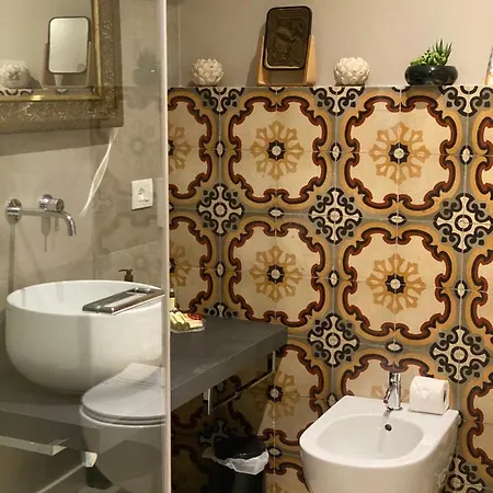 Della Scala Apartment Verona