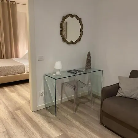Della Scala Apartment Verona