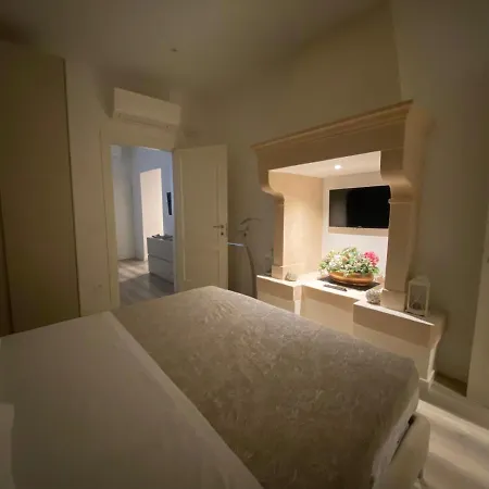 Della Scala Apartment *
