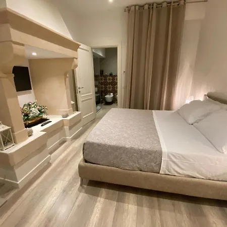 Apartment Della Scala