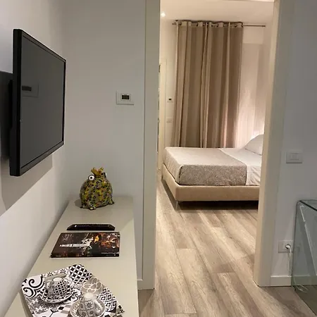 Apartment Della Scala *
