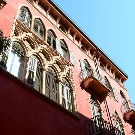Apartment Della Scala Verona
