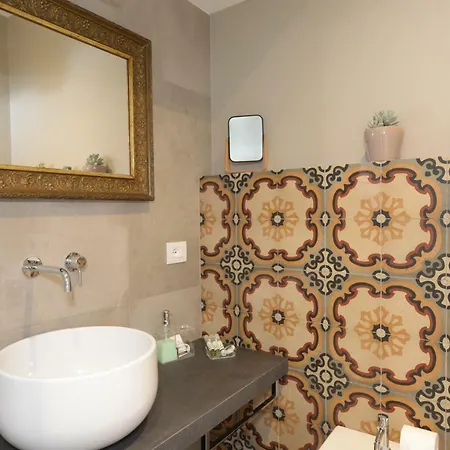 Apartament Della Scala