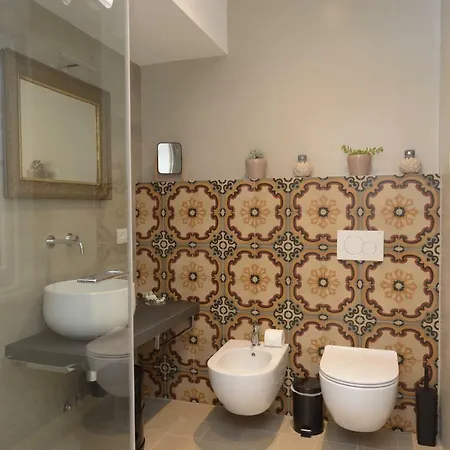 Della Scala Apartment Verona