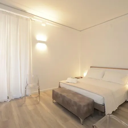 Della Scala Apartament *